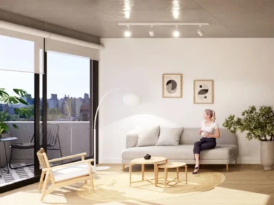 Venta departamento Baigorria 3100, Villa del Parque, Capital Federal