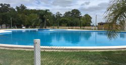 Venta de LOTE en Lobos Country Club