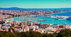 Un nuevo espacio residencial Inversión en islas Baleares