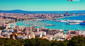 Un nuevo espacio residencial Inversión en islas Baleares