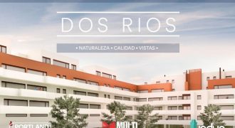Dos Ríos: Un nuevo estilo de vida en España