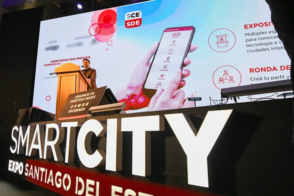 Llega Smart City Expo Santiago del Estero 2025 con el foco en las comunidades que innovan